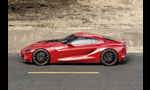 Toyota FT-1 Concept 2014 